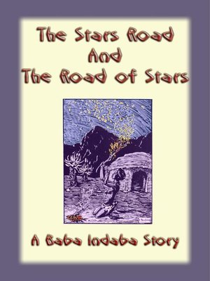 cover image of The Stars Road and the Road of Stars
